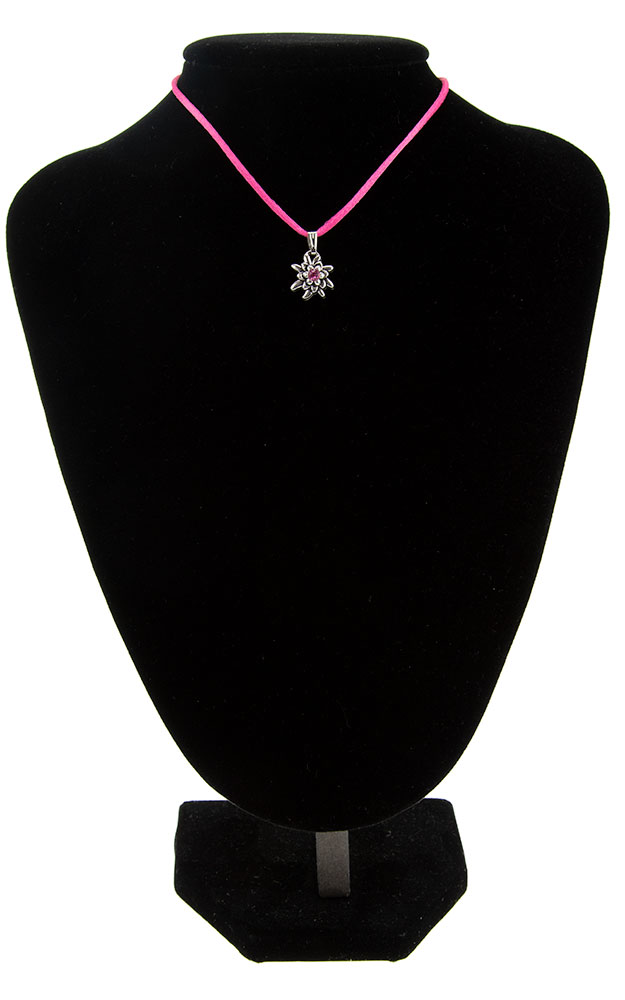 Kinderkette SL99KI, rosa