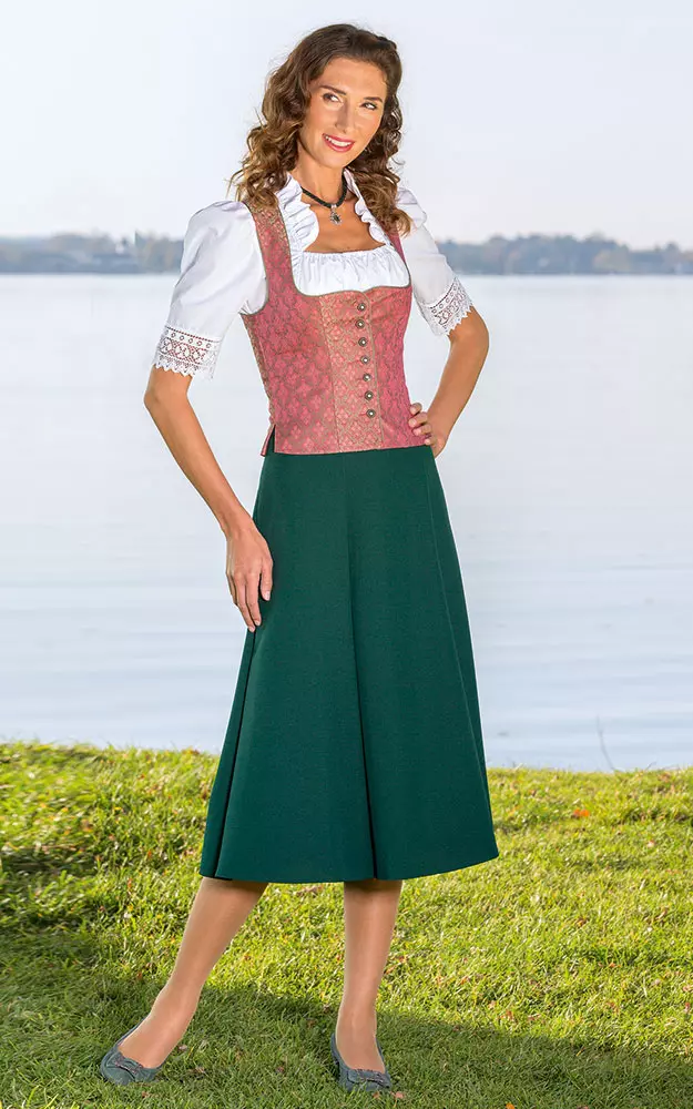 Rock Herzberg, tanne