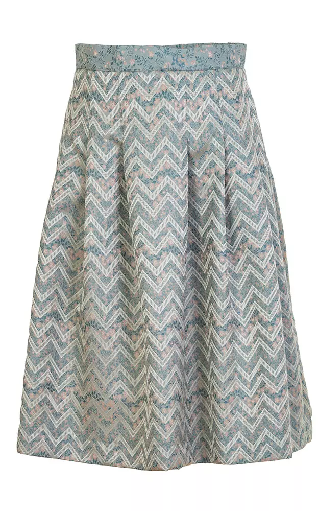 Rock Gaisberg, blaugrau