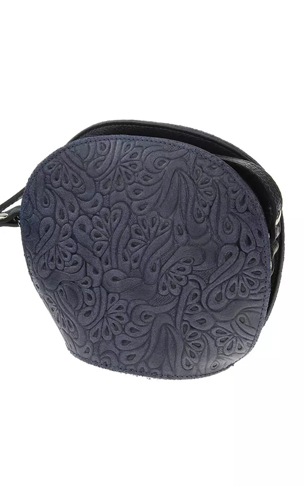 Trachtentasche 41339, marine