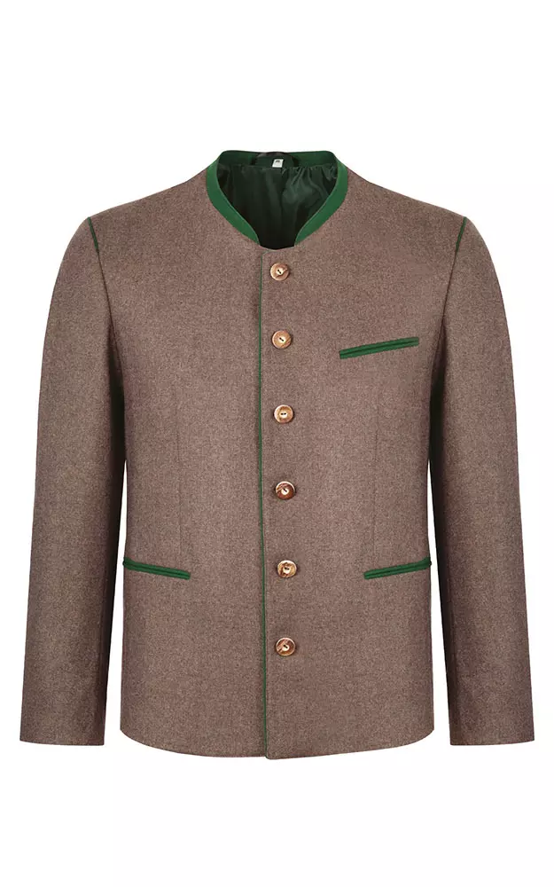 Janker 3613108, grau-beige