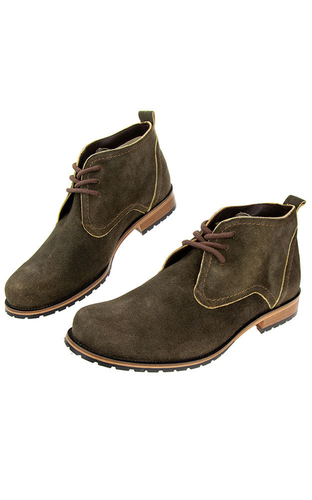 Trachtenboot 6113, ahorn