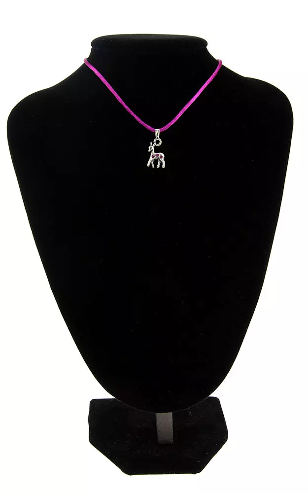 Kinderkette S641KI, pink