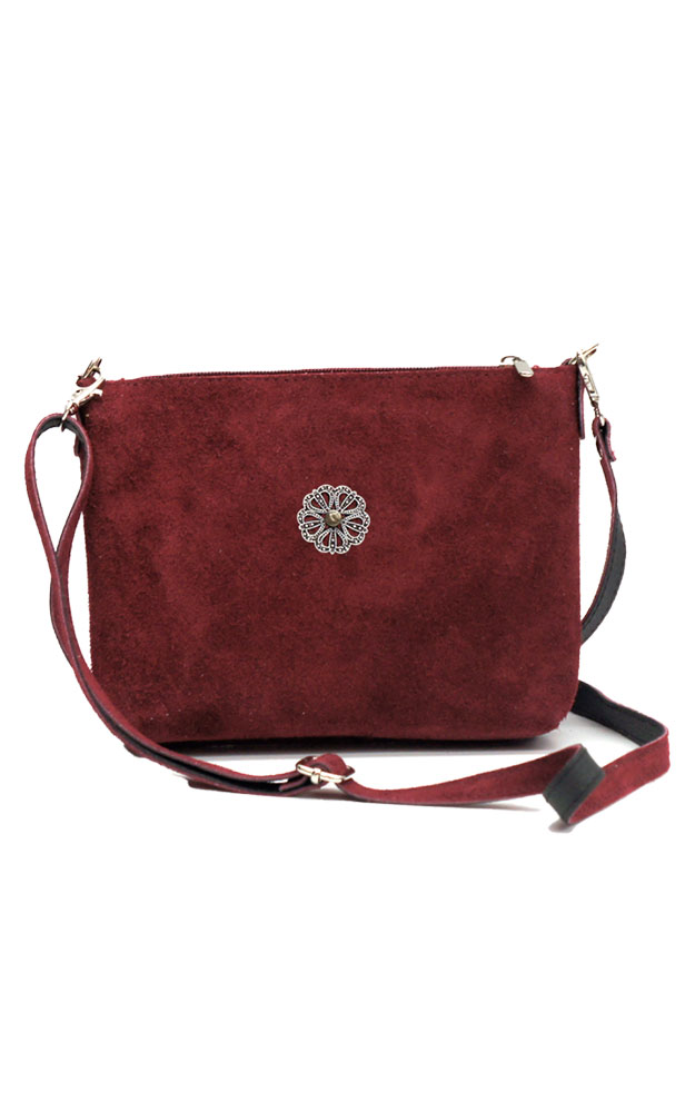 Tasche Flora AP, bordo
