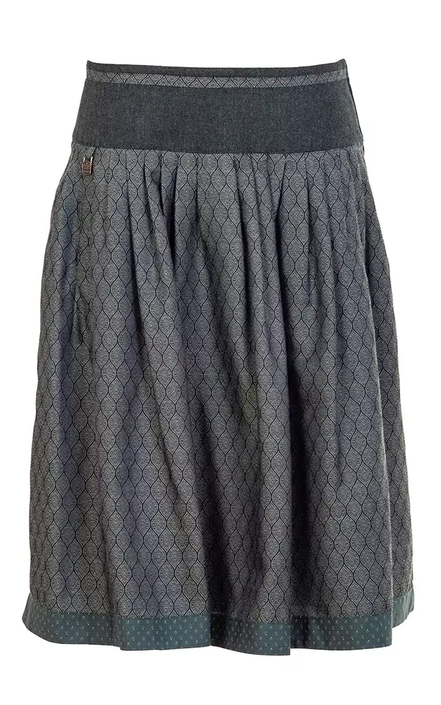 Rock Freising, grün