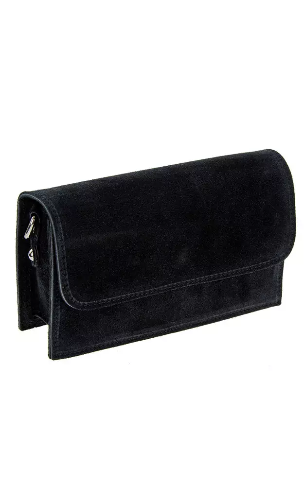Tasche Gina, schwarz