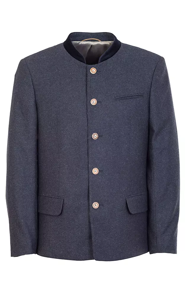 Janker Amalfo 252912901, blau