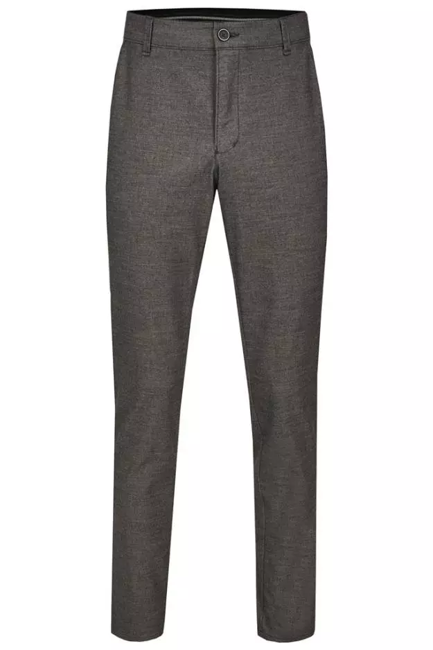 Hose Garvey 7030, mittelgrau