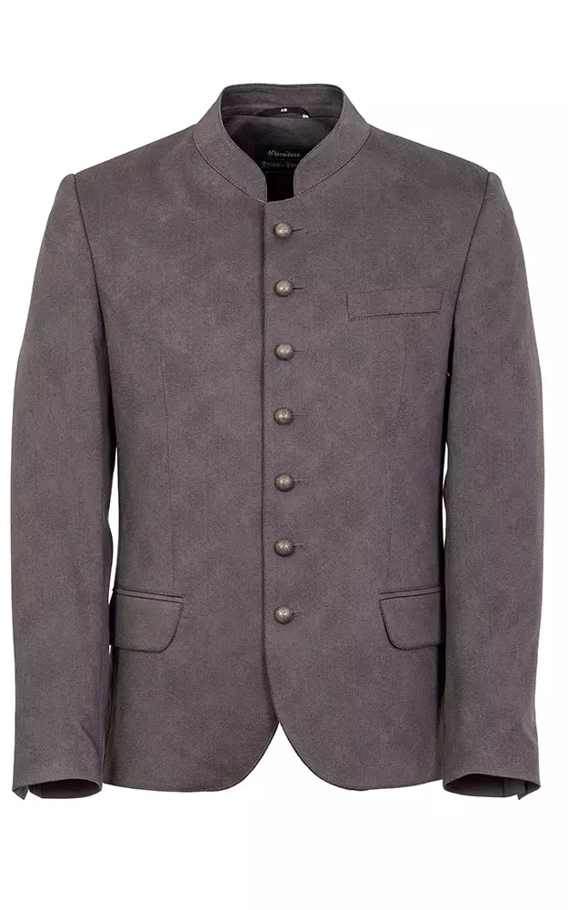 Janker Starnberg-Q 9514 27, anthtrazit