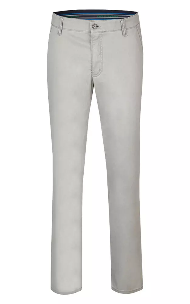 Hose Jonas, hellgrau