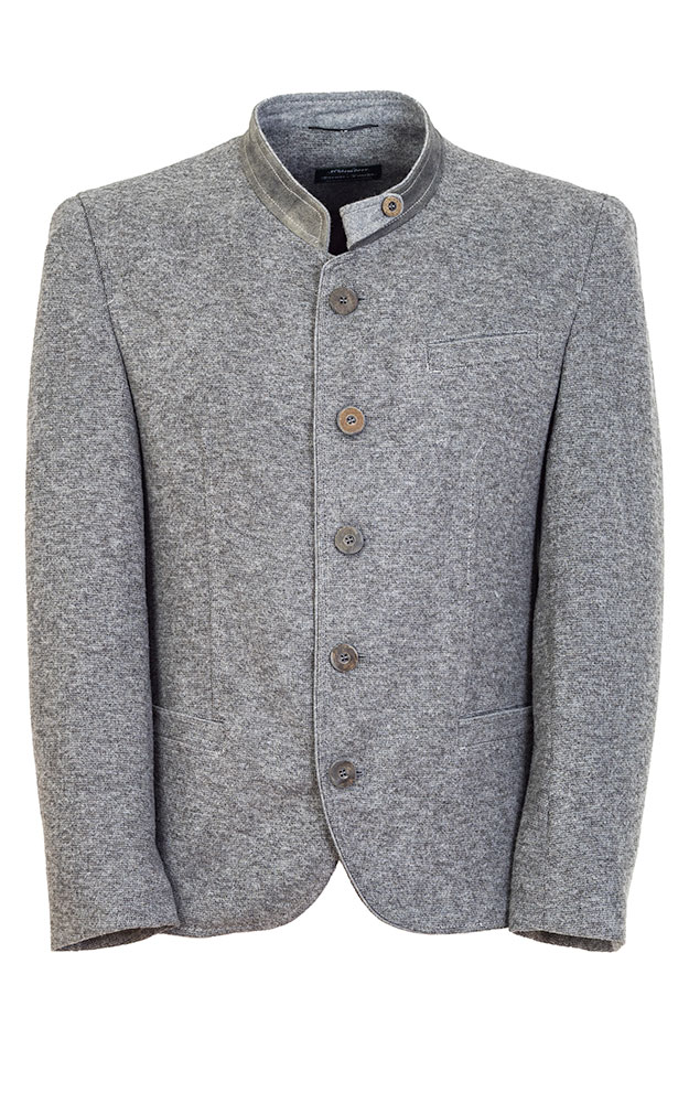 Janker Falkenau 5622 9530 25, grau