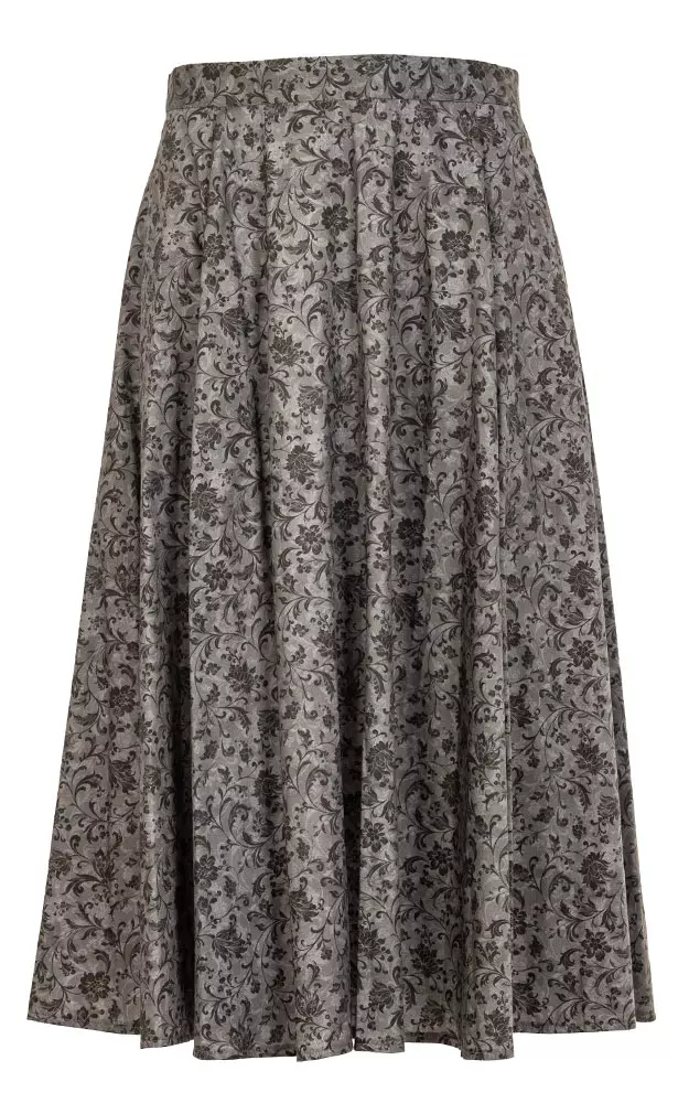 Rock 45212, olivgrün