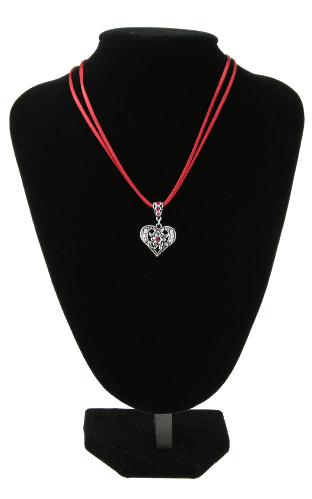 Kette 51091-03-47663, rot