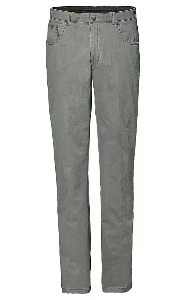 Jeans 34-4093/44, schilf