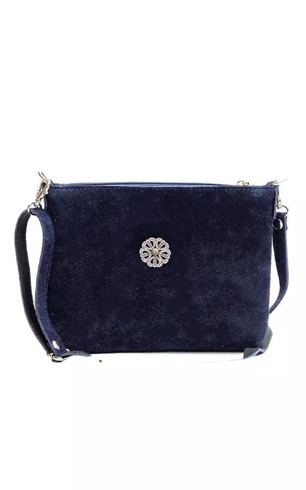 Tasche Flora AP, royalblau