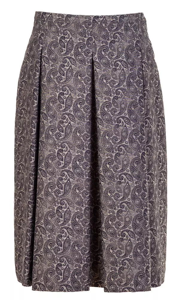 Rock Scarlett 2000 9557 14, blau