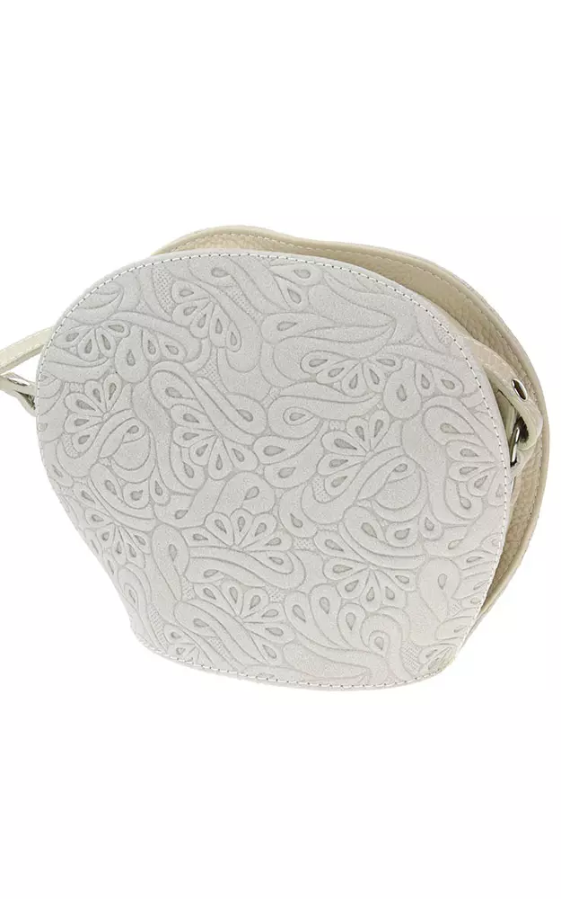 Trachtentasche 41339, creme/beige