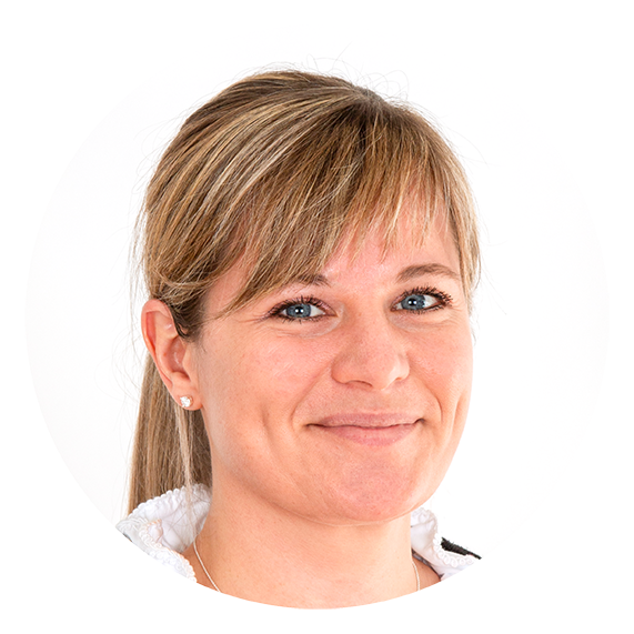 Ihre persönliche Beraterin